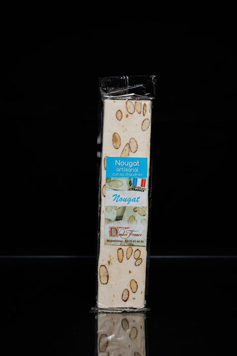Nougat classique 100G