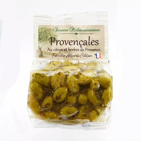 Olives Provençales 175G