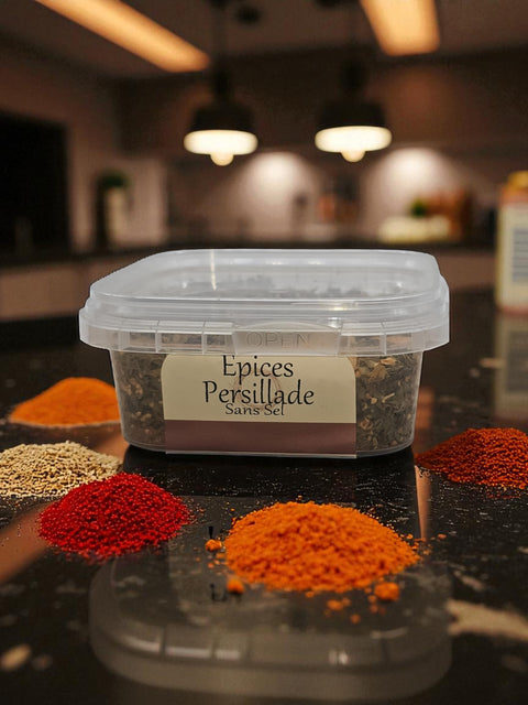 Épices persillade 45G