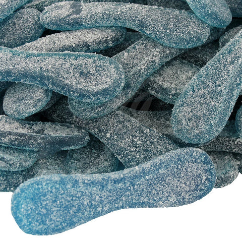 Langue citribleue 100G