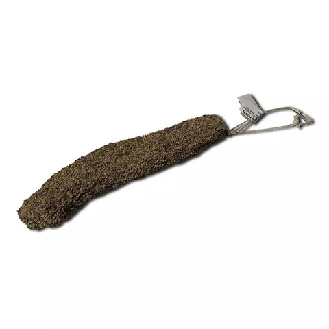 Saucisson sec au poivre
