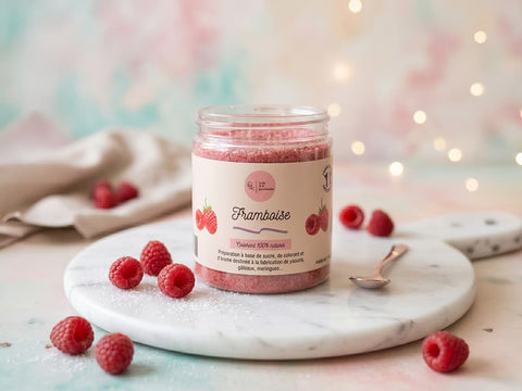 Sucre aromatisé : qu'est-ce que c'est et comment l'utiliser au quotidien ?