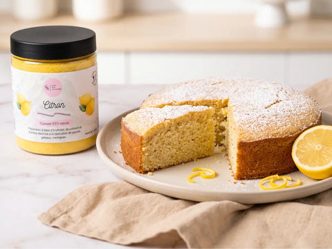 Tout savoir sur l'érythritol en pâtisserie : le guide complet