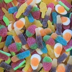 Vrac Bonbons