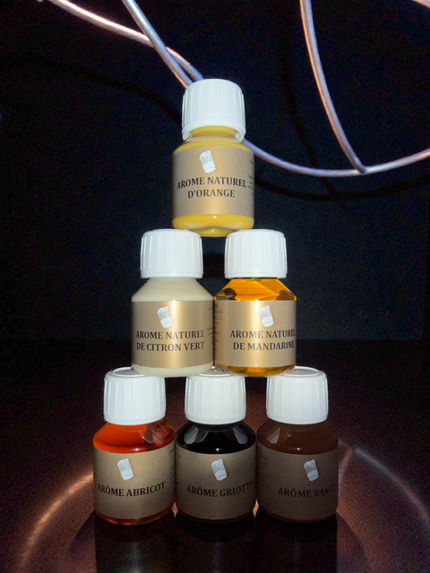 Arôme Naturel
