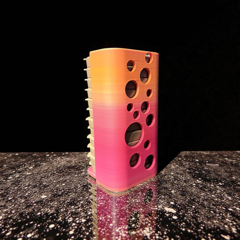 Rangement pour 12 qacouvercles multidélice