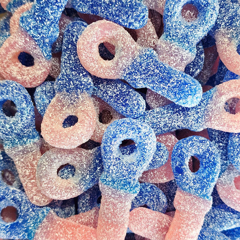 Tétine Bubblegum 100G