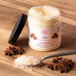 Sucre aromatisé Anis
