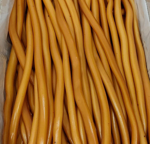 Cable saveur caramel au beurre salé 60CM