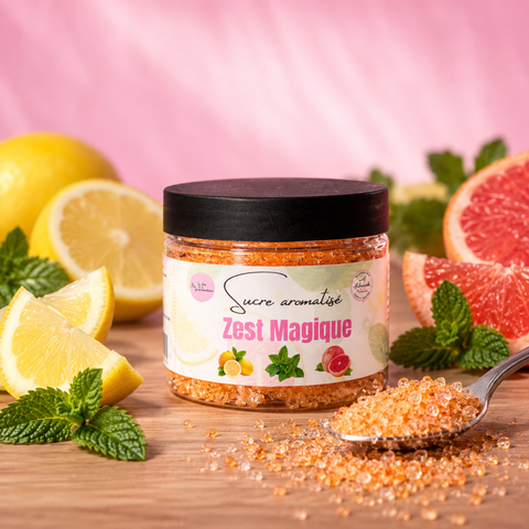 Baby Exclusif - ZEST MAGIQUE