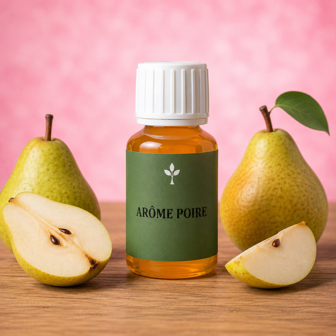 Arôme Naturel Poire