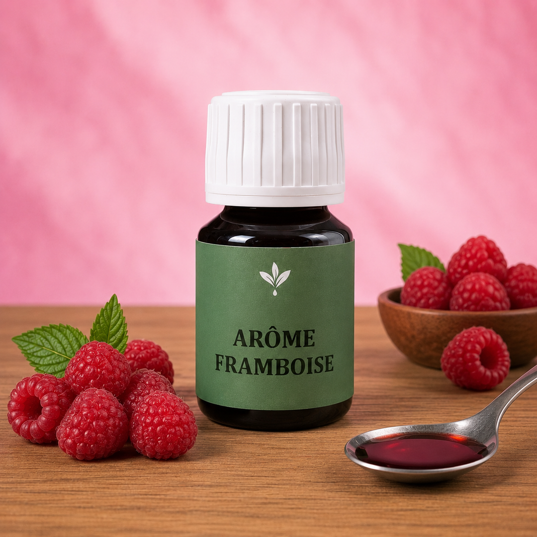Arôme Naturel Framboise