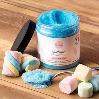 Sucre aromatisé Guimauve