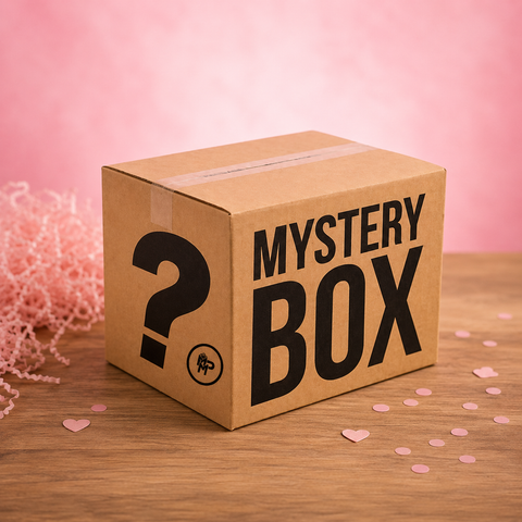 Box destockage surprise