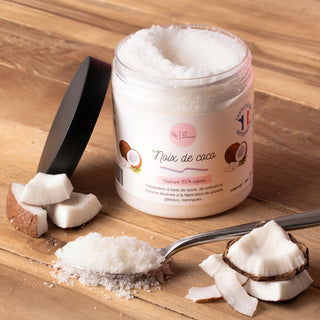 Sucre aromatisé Noix de coco