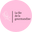 La Fée de la Gourmandise logo
