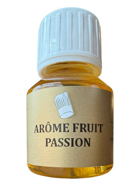 Arôme Naturel Fruit de la passion