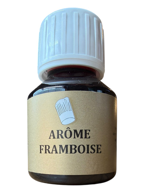 Arôme Naturel Framboise