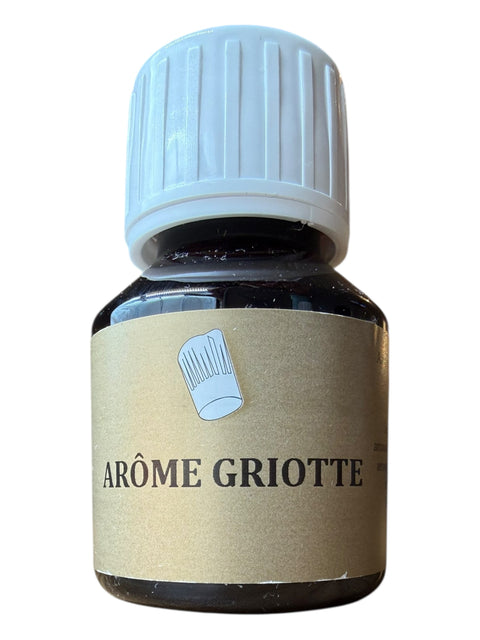 Arôme Naturel Griotte