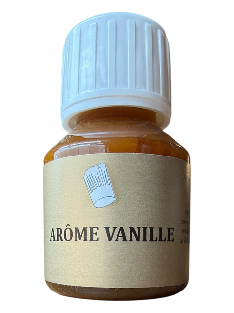 Arôme Naturel Vanille