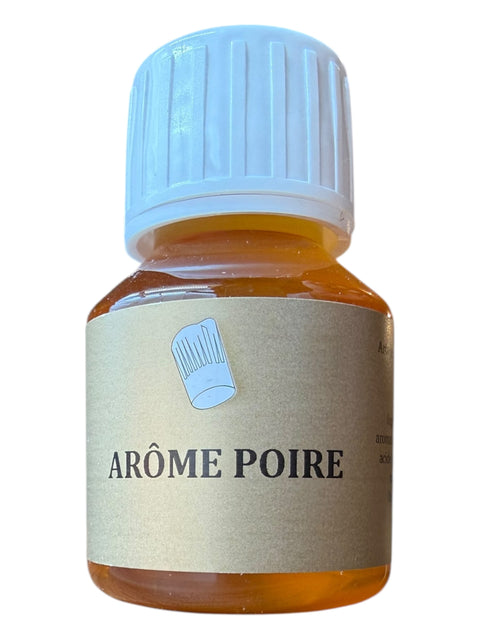 Arôme Naturel Poire