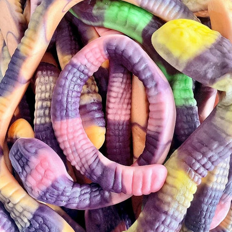 Anaconda XL Vidal 100G