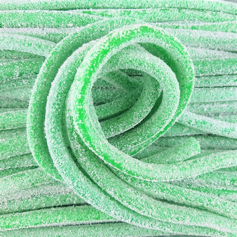 Cable saveur pomme 60cm
