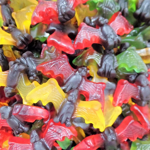 Chauve souris 100G