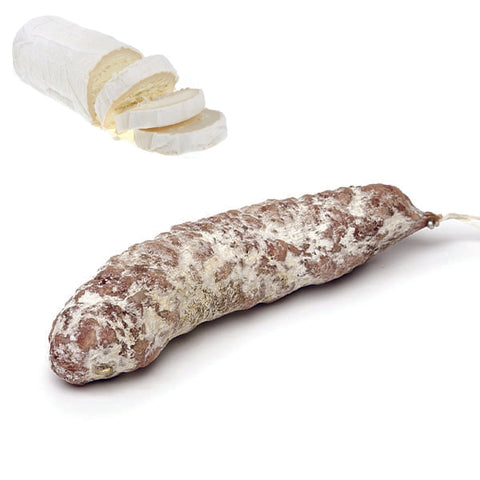 Saucisson Chèvre