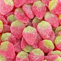 Fraise acide 100G
