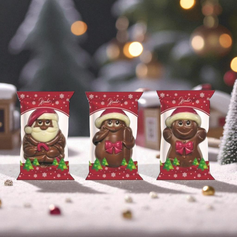 Sujet de Noël aléatoire