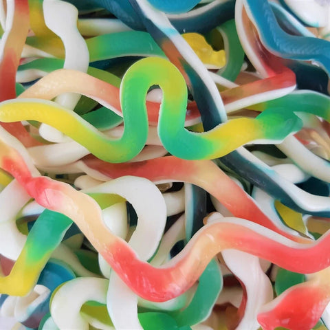 Snake serpent 100G