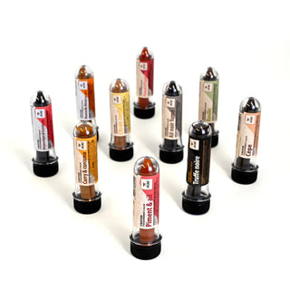 COFFRET 1 CRAYON | CITRON CONFIT (BIO)