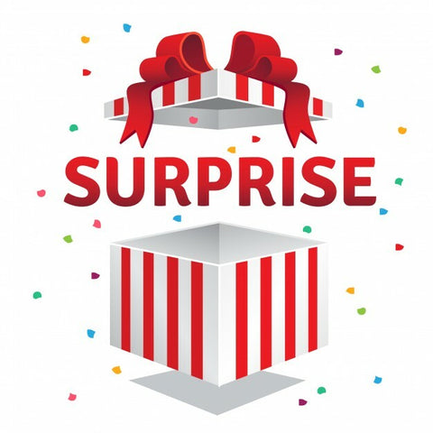 Box surprise de Septembre