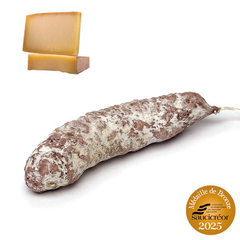 Saucisson Beaufort
